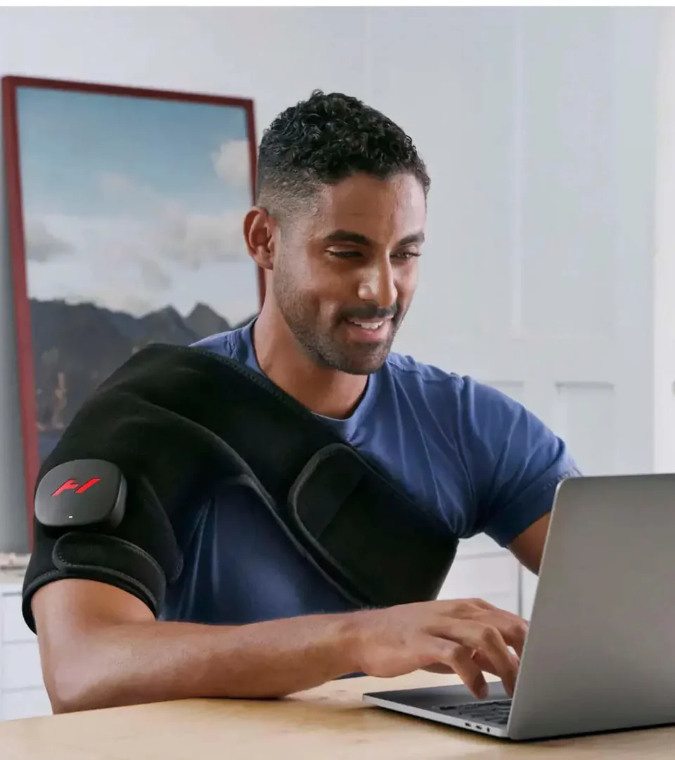 Hyperice Venom Shoulder 2 Right