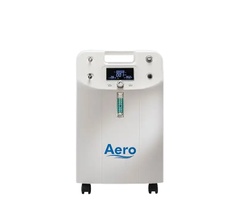 Ishang Oxygen Concentrator