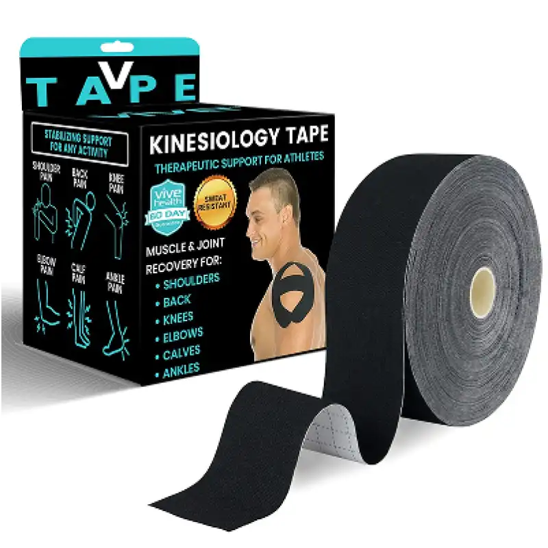 Kinesio Logy Tape