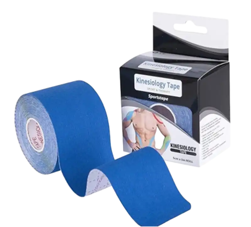 Kinesiology Tape