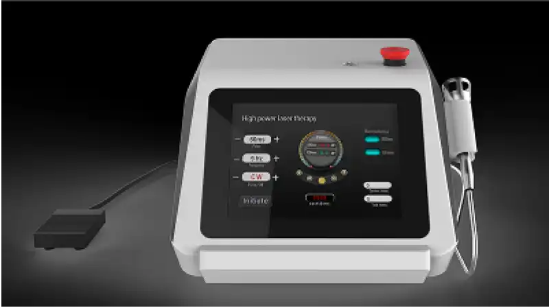 Laser Physiotherapy 20W