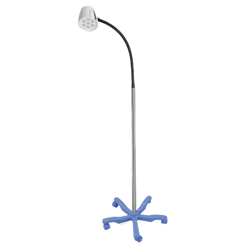 Led Examination Lamp Floor Model