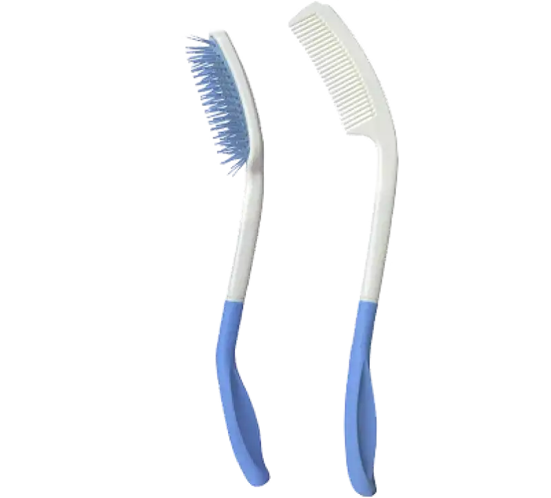 Long Handle Comb