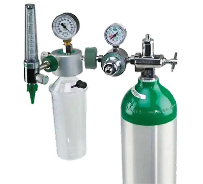 MRI Compatible Flowmeter Unit