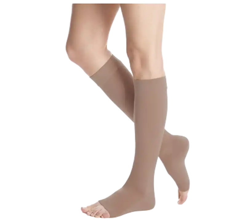 Medi Medical Compression Stocking Cotton