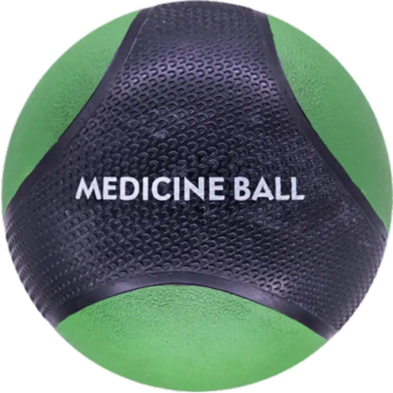Medicine Ball