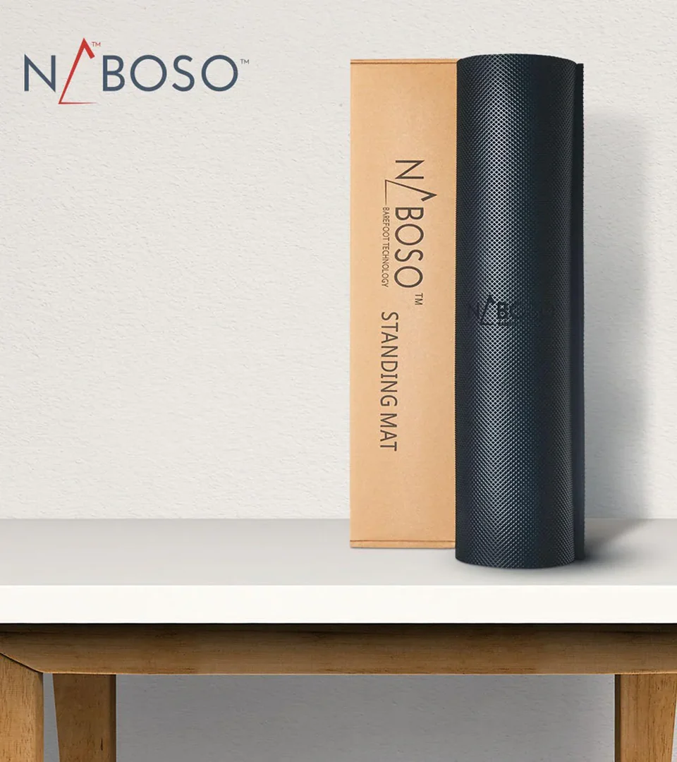 NABOSO TRAINING MAT