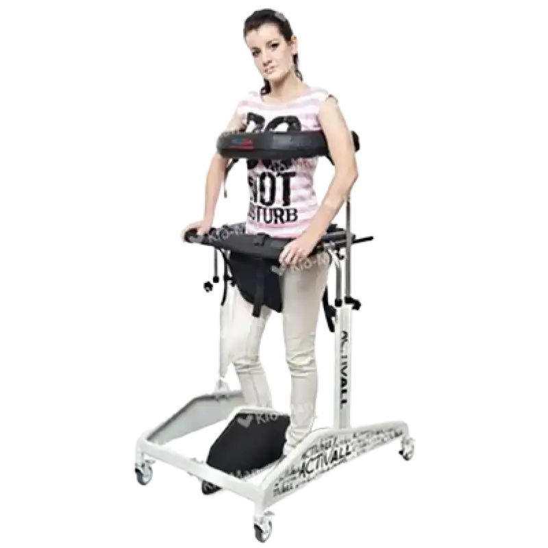 Neuro Gait Trainer Walker