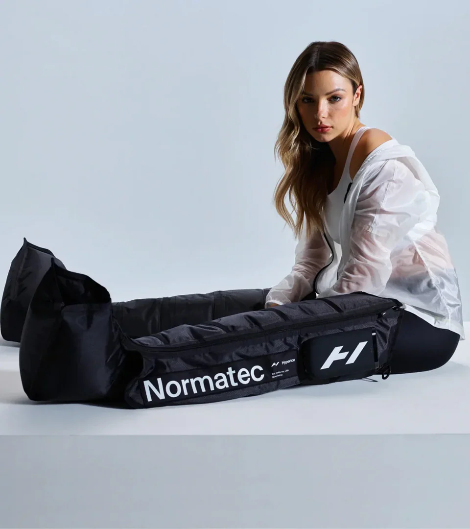 Normatec Premier Legs (Elite)