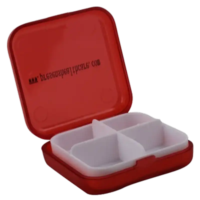 One Day Pill Organizer