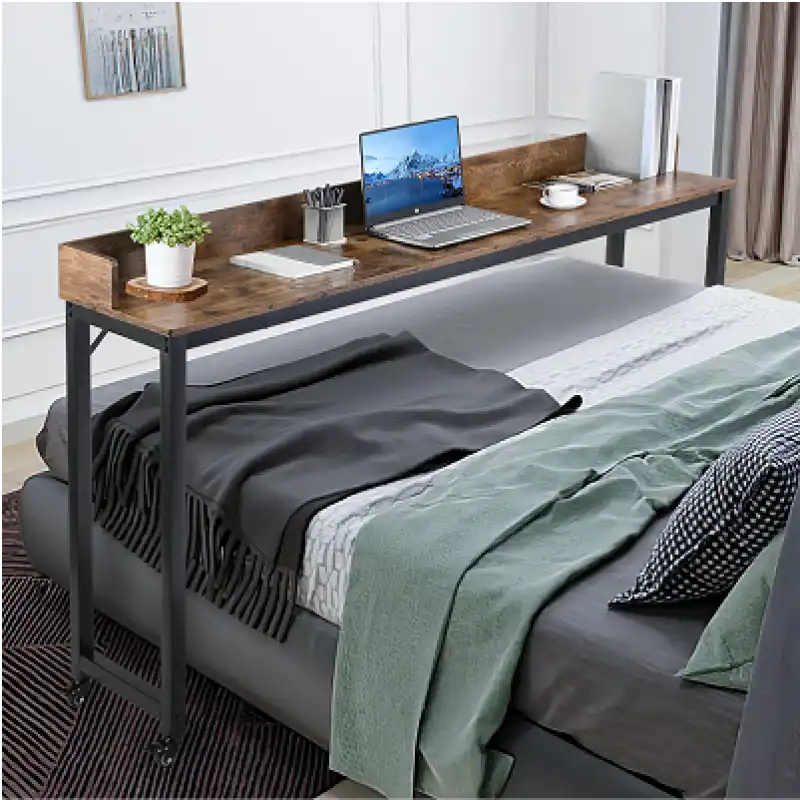 Over Bed Table