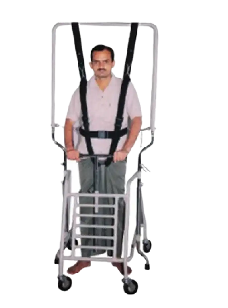 Paraplegia Walker