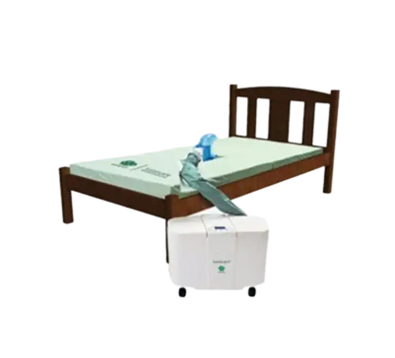 Patient Bidet System ( Hygienic Mattress System)