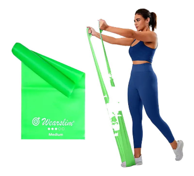 Professional Resistance Band