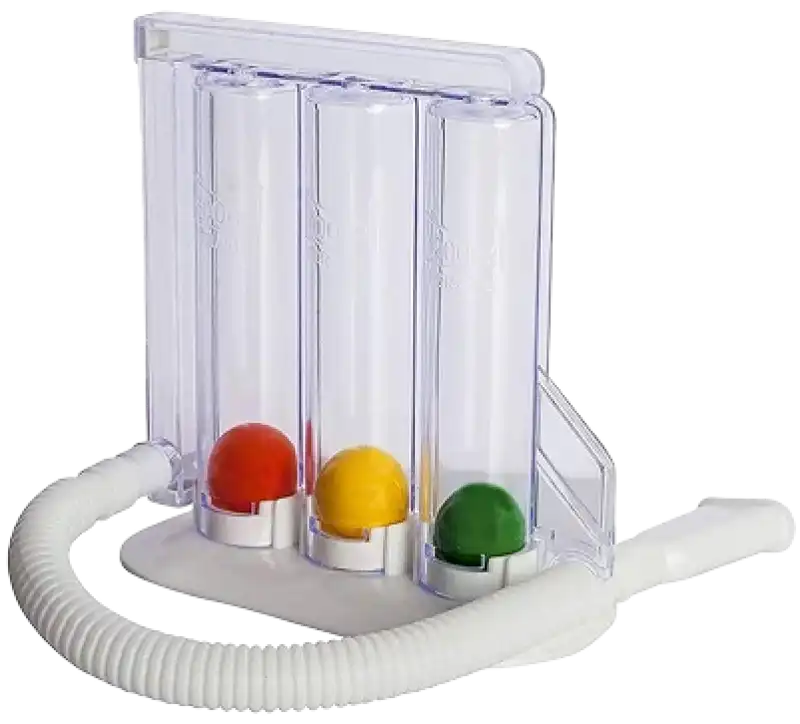 Respiratory Exerciser