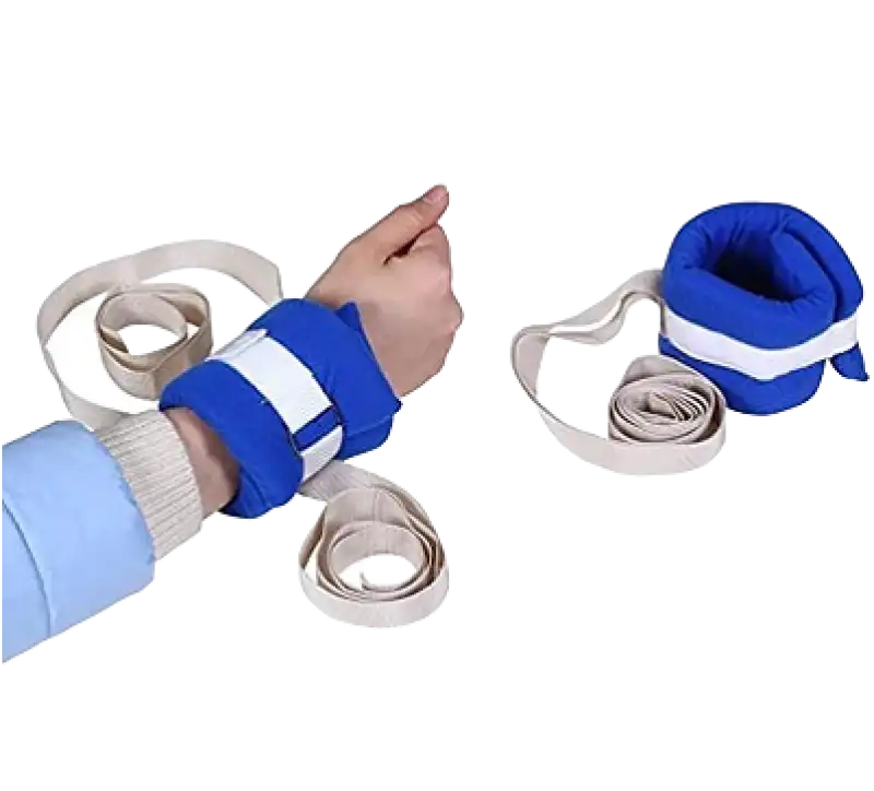 Restrained Protector Cuff