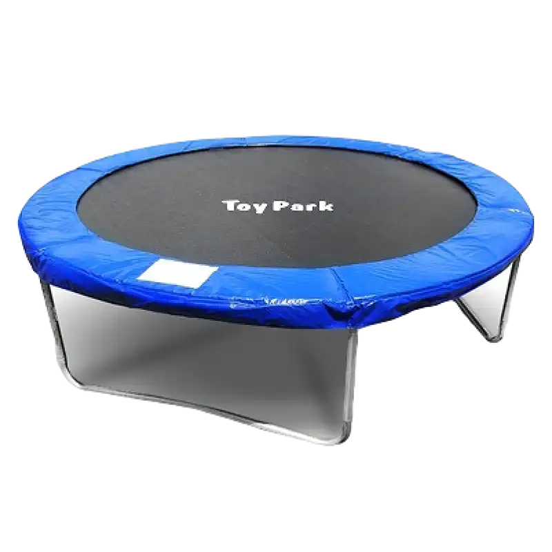 Round Trampoline