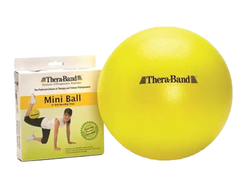 TheraBand Mini Exercise Ball