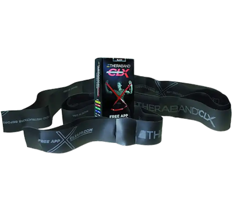 Theraband CLX Loop