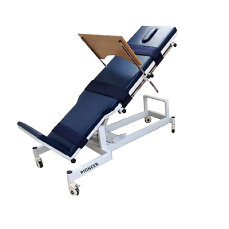 Tilt Table Motorized