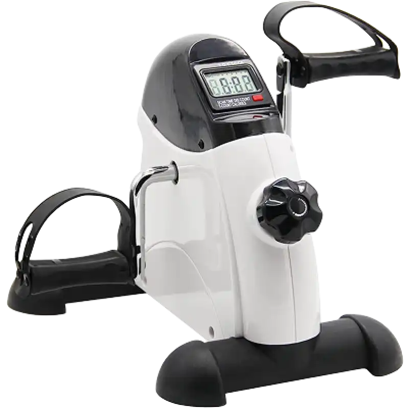 UPPER AND LOWER ERGOMETER