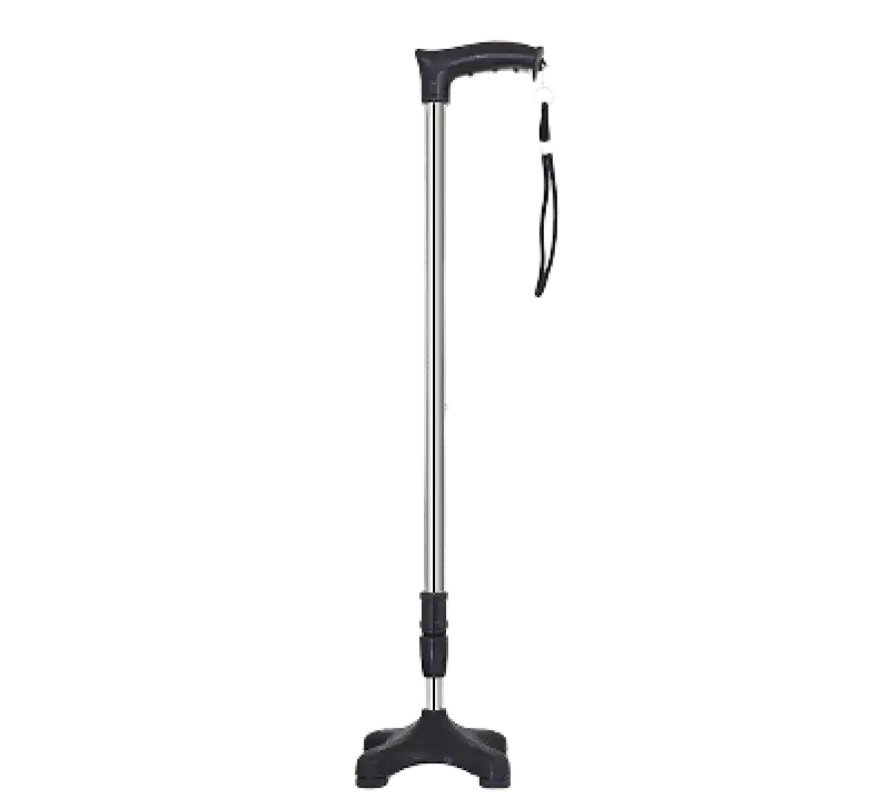 Walking Stick Folding With Height Adjustable