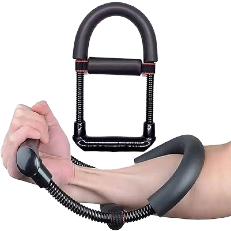Wrist Exerciser