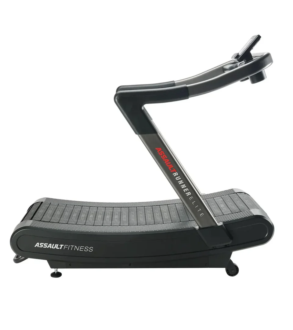 Assault Air Runner Elite