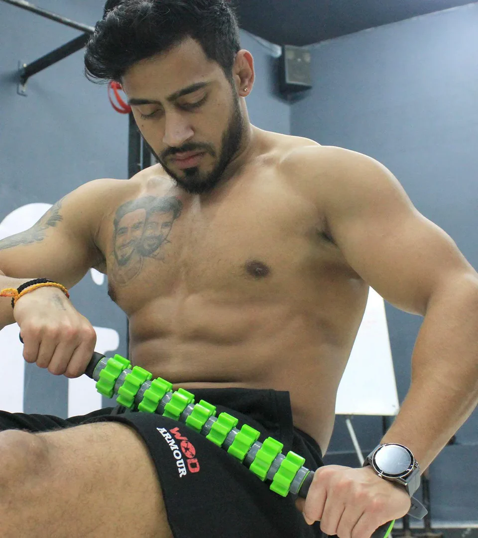 Athlete Stick Muscle Roller