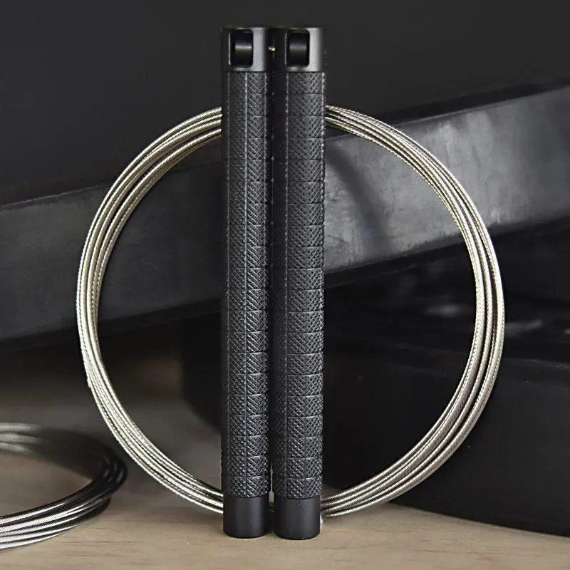 RPM Training Session 4 speed rope