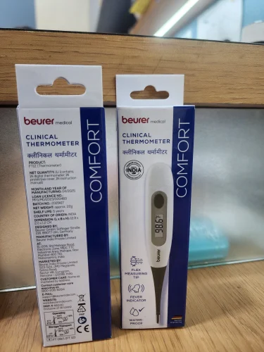 FT 12 W/B Thermometer