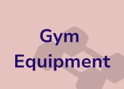 Gym Equipment
