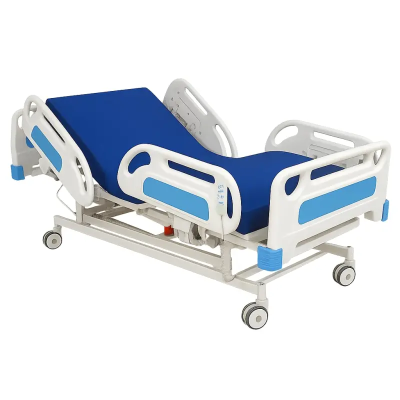 Hospital Bed