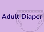 Adult Diaper