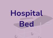 Hospital Bed
